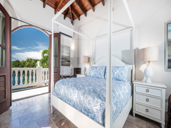 Luxury Villa Retreat 5_Bedroom - Spacious & Comfortable Accommodation